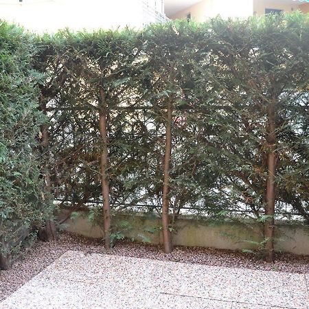 Appartamento Internazionale Abano Terme Esterno foto