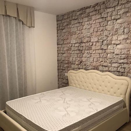 Appartamento Internazionale Abano Terme Esterno foto
