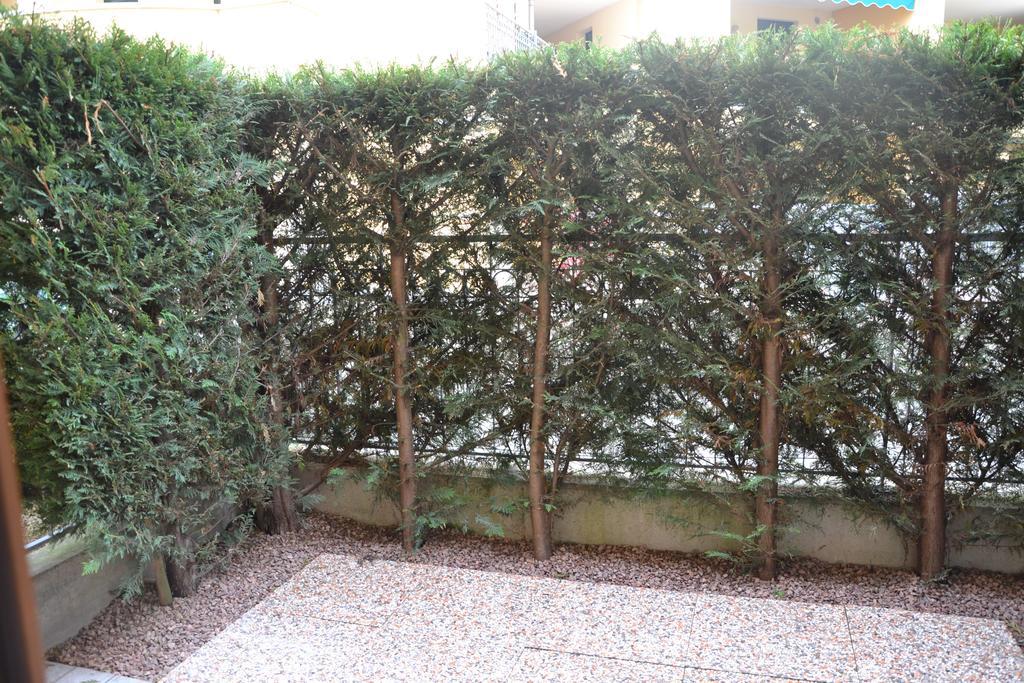 Appartamento Internazionale Abano Terme Esterno foto