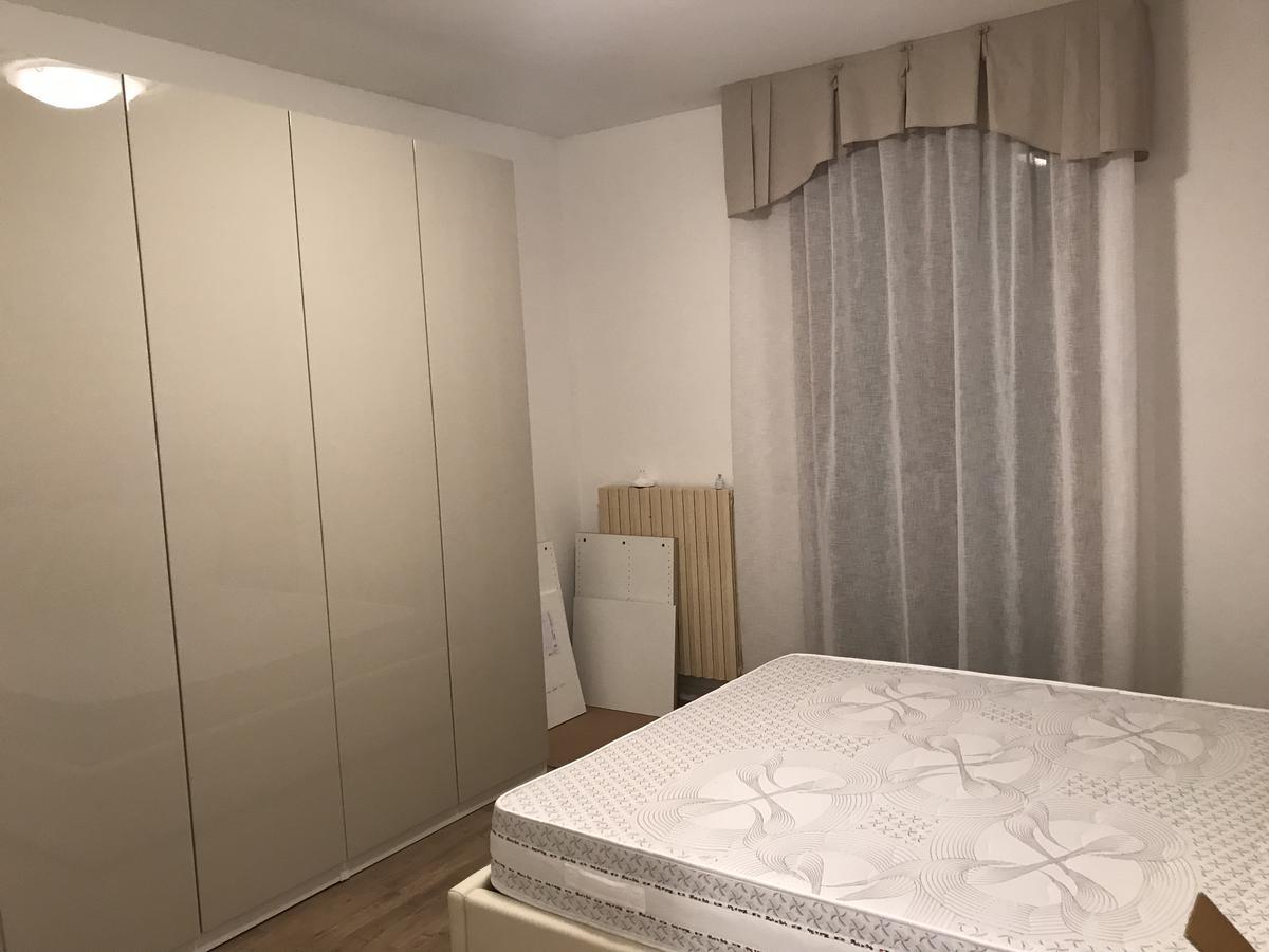 Appartamento Internazionale Abano Terme Esterno foto
