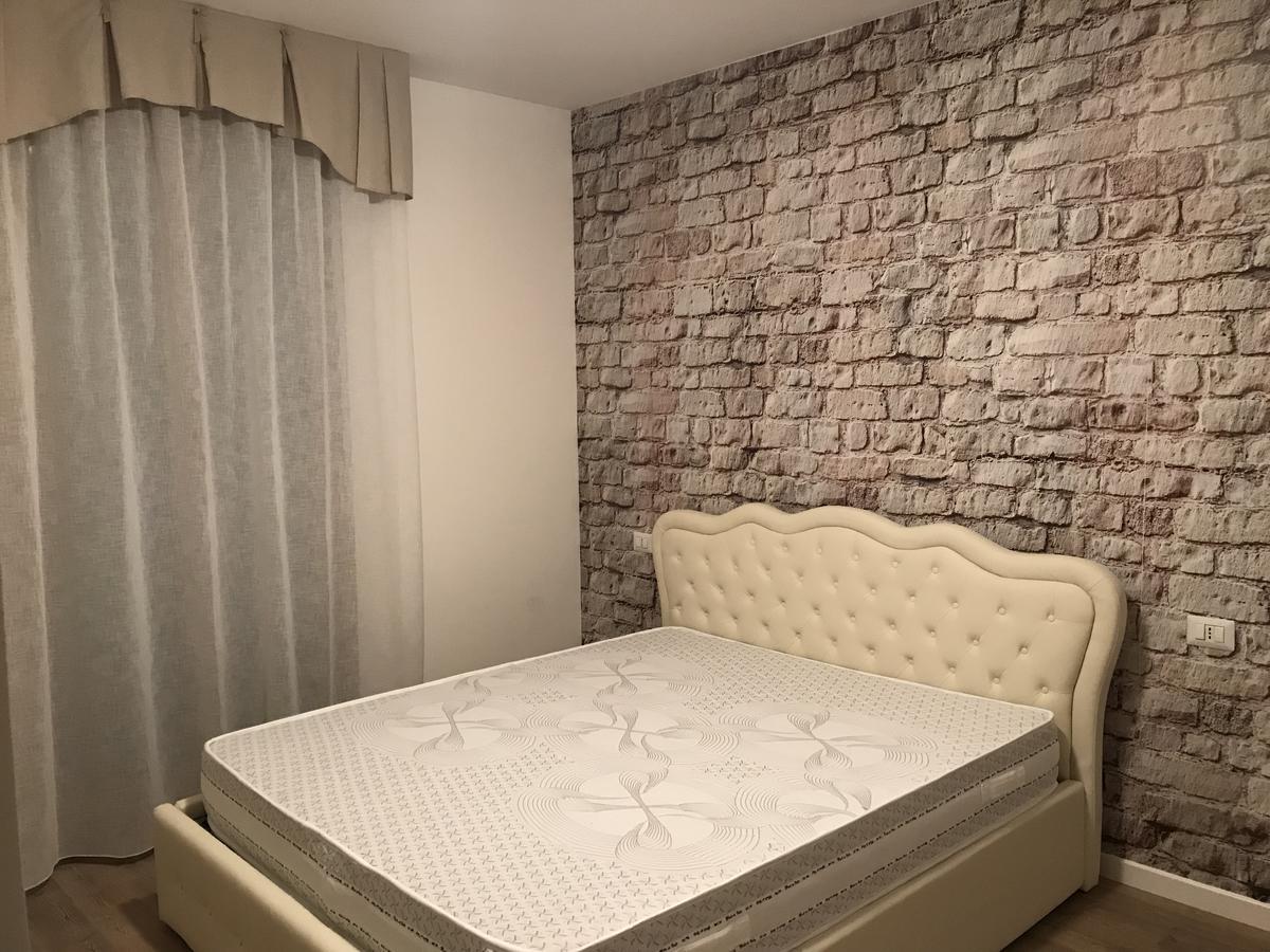 Appartamento Internazionale Abano Terme Esterno foto