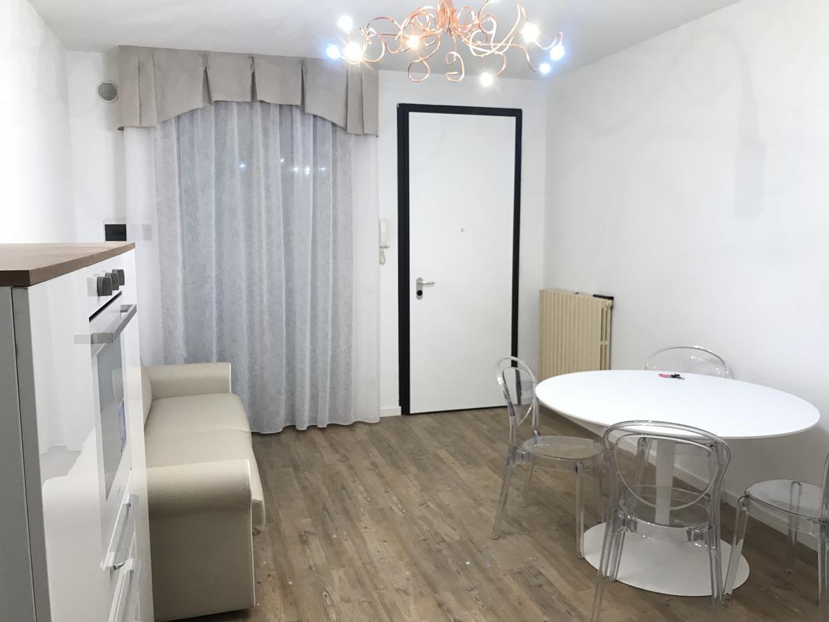 Appartamento Internazionale Abano Terme Esterno foto